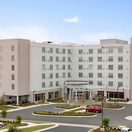 Hyatt Place Virginia Beach Town Center Eksteriør bilde