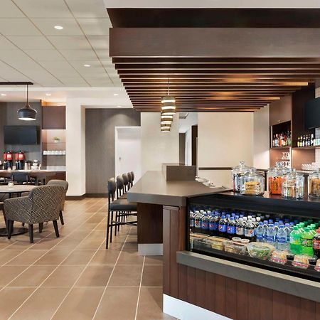 Hyatt Place Virginia Beach Town Center Eksteriør bilde