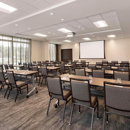 Hyatt Place Virginia Beach Town Center Eksteriør bilde