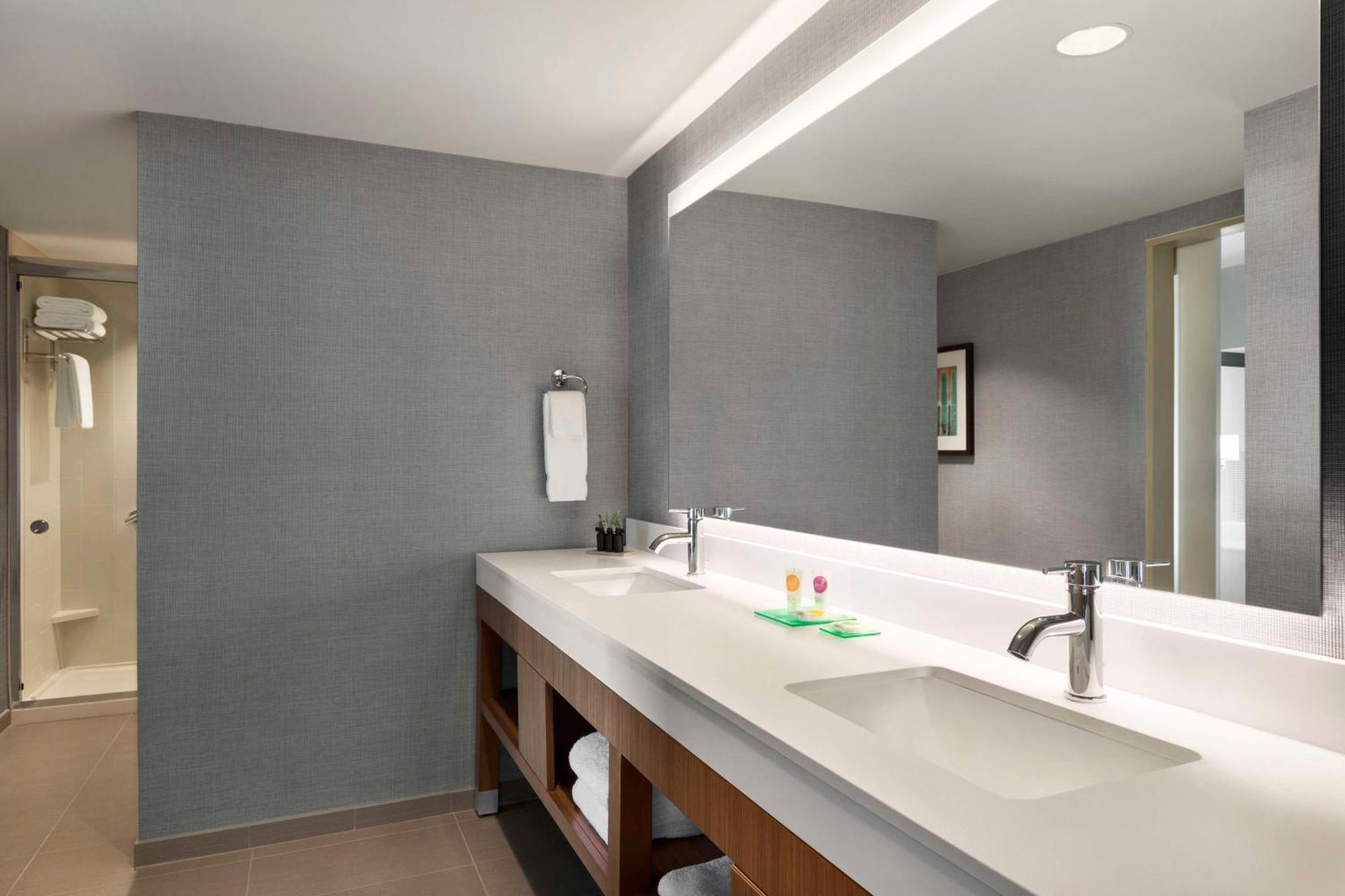 Hyatt Place Virginia Beach Town Center Eksteriør bilde