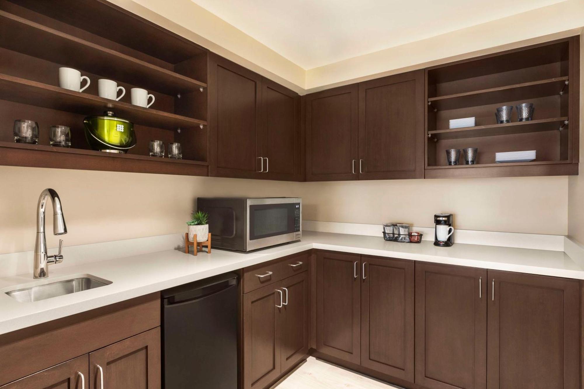 Hyatt Place Virginia Beach Town Center Eksteriør bilde
