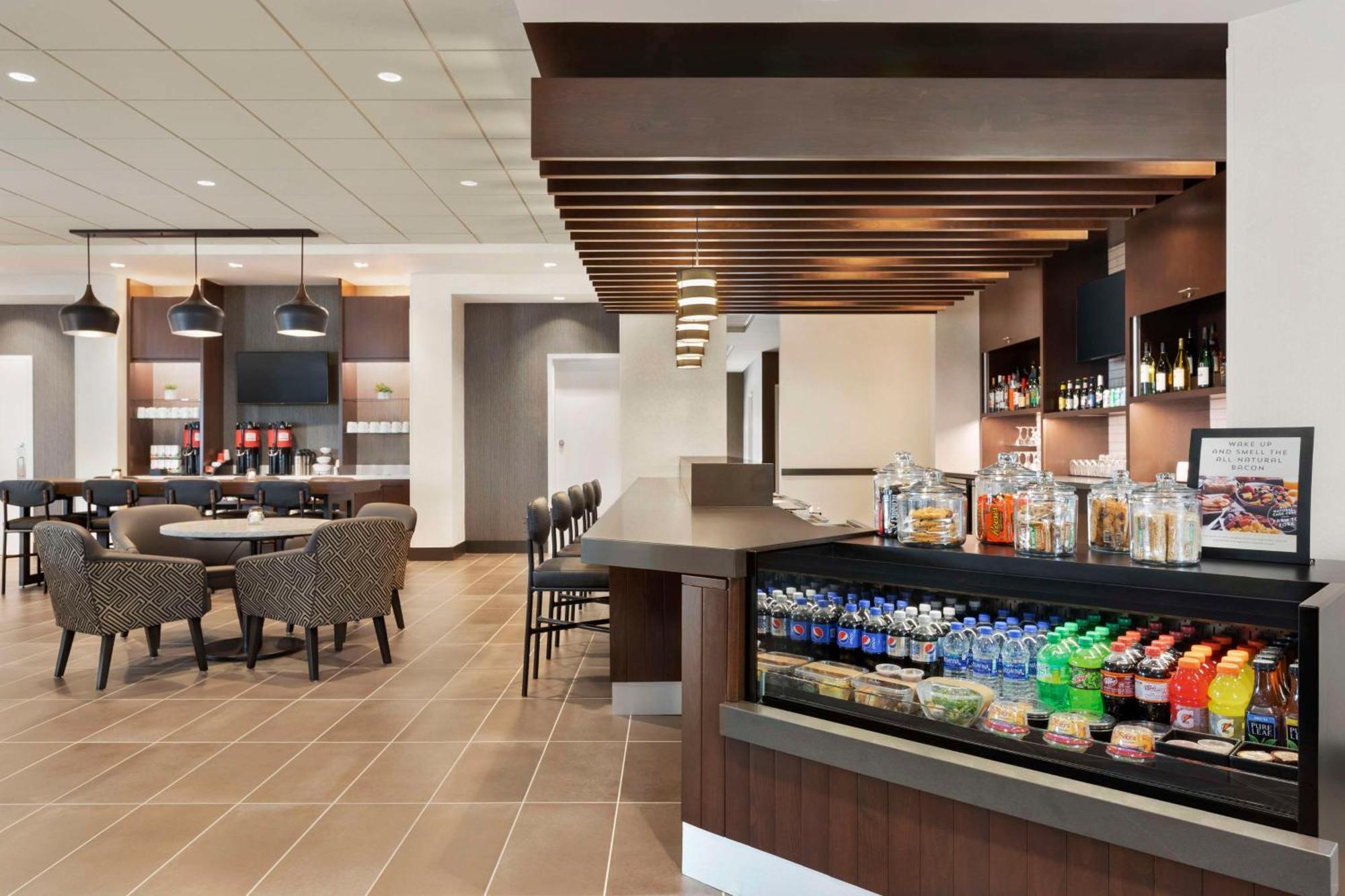 Hyatt Place Virginia Beach Town Center Eksteriør bilde