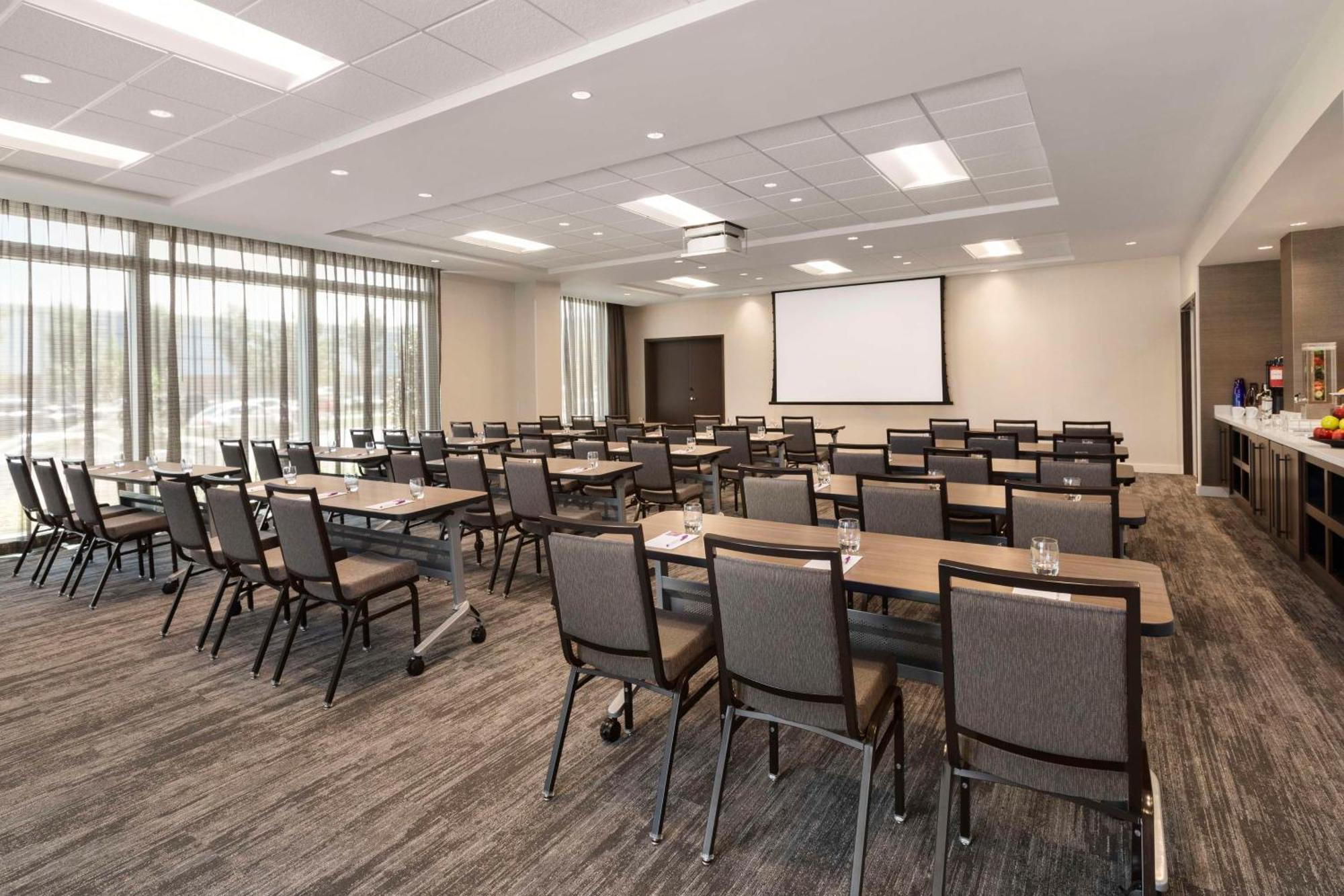 Hyatt Place Virginia Beach Town Center Eksteriør bilde