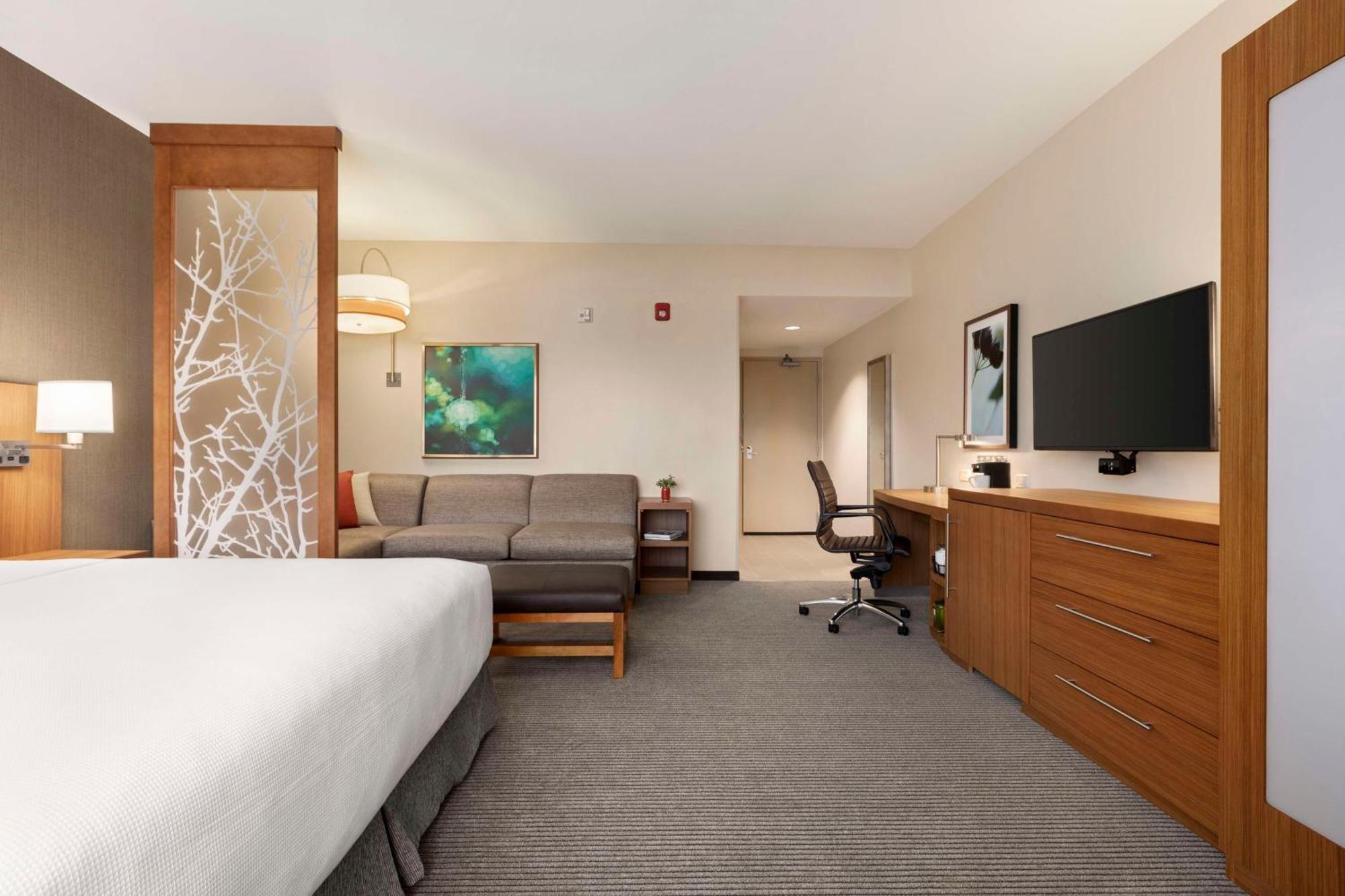 Hyatt Place Virginia Beach Town Center Eksteriør bilde