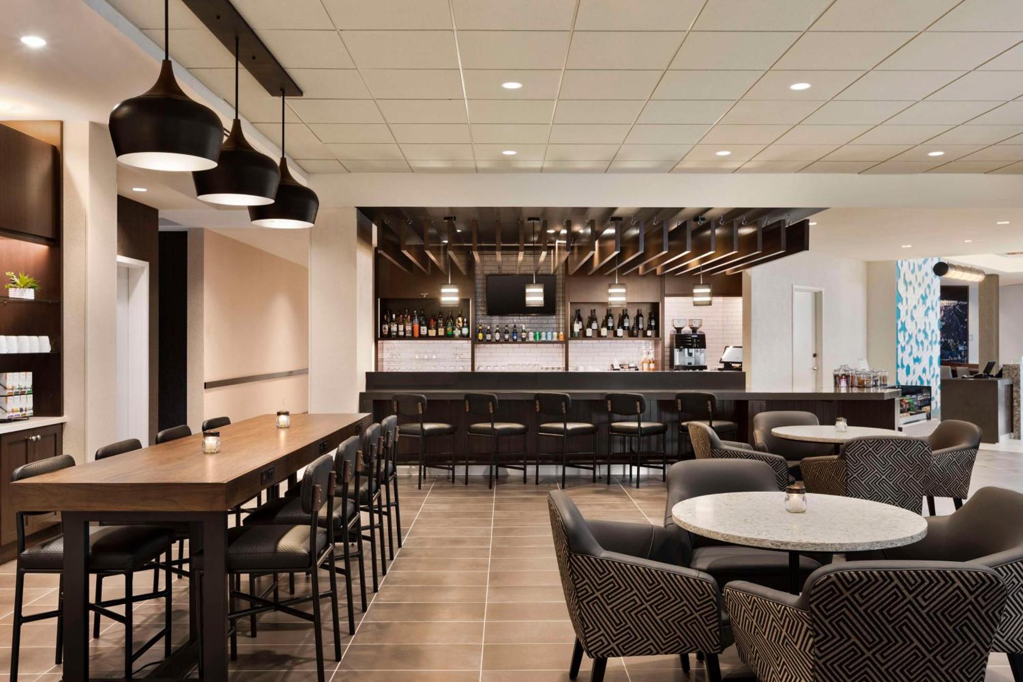 Hyatt Place Virginia Beach Town Center Eksteriør bilde