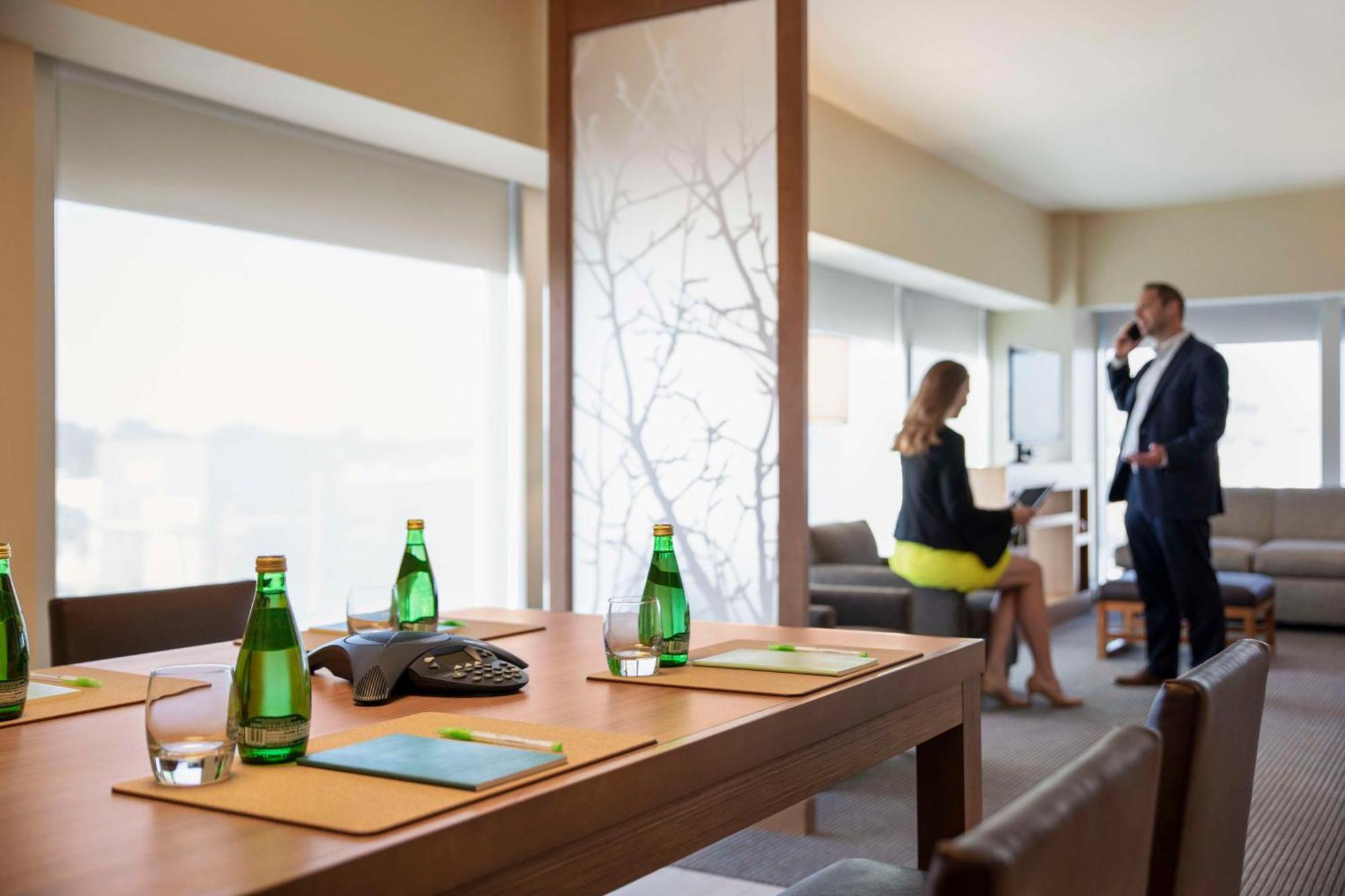 Hyatt Place Virginia Beach Town Center Eksteriør bilde