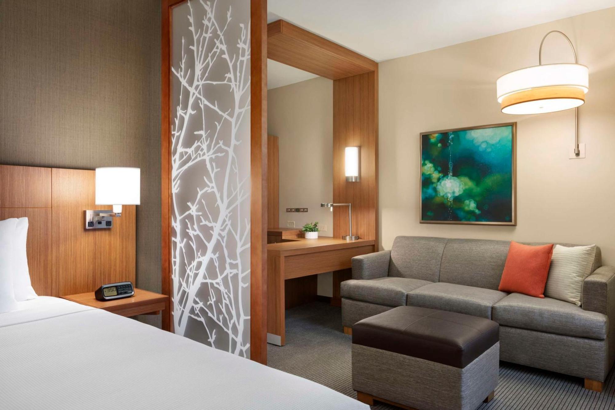 Hyatt Place Virginia Beach Town Center Eksteriør bilde