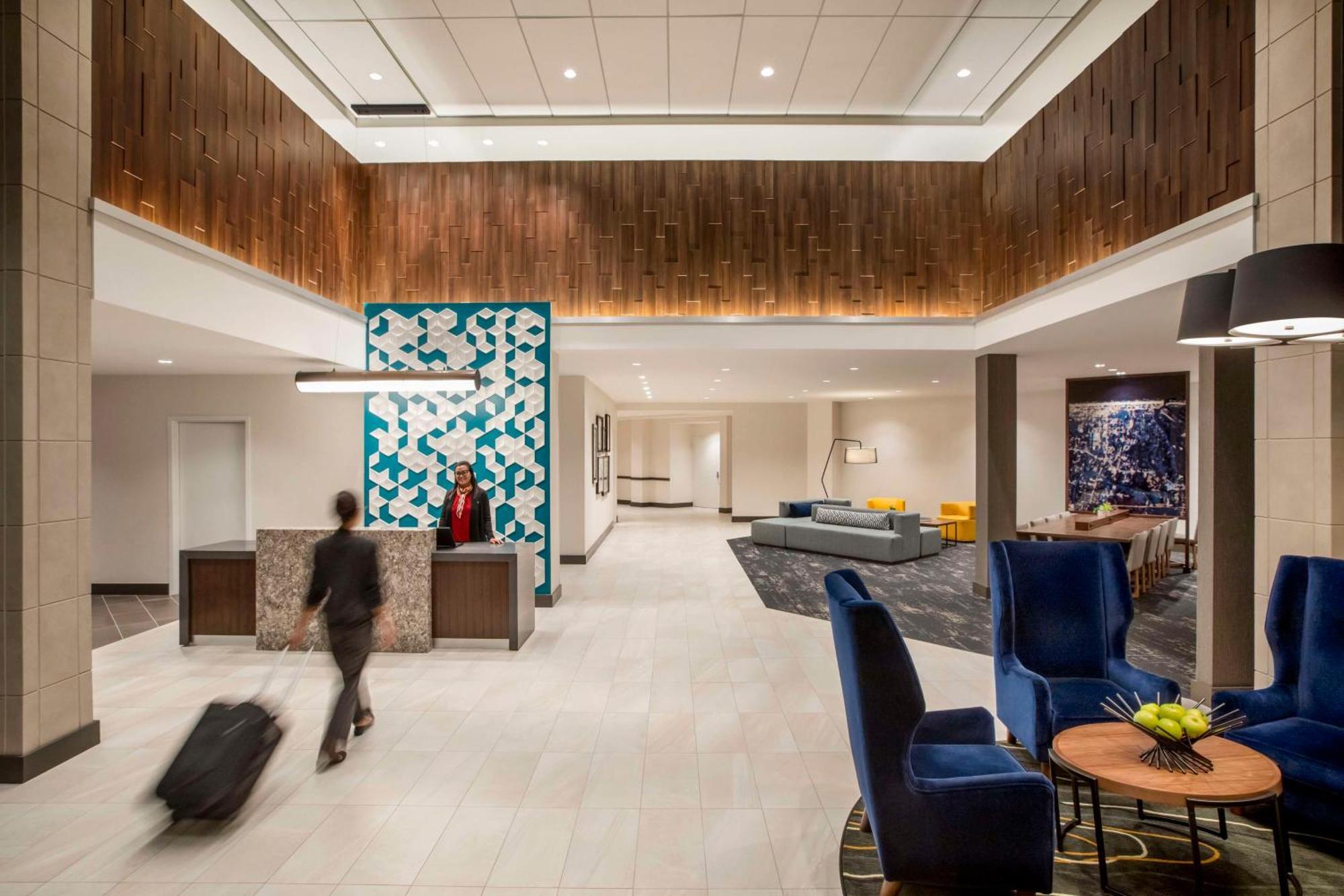 Hyatt Place Virginia Beach Town Center Eksteriør bilde