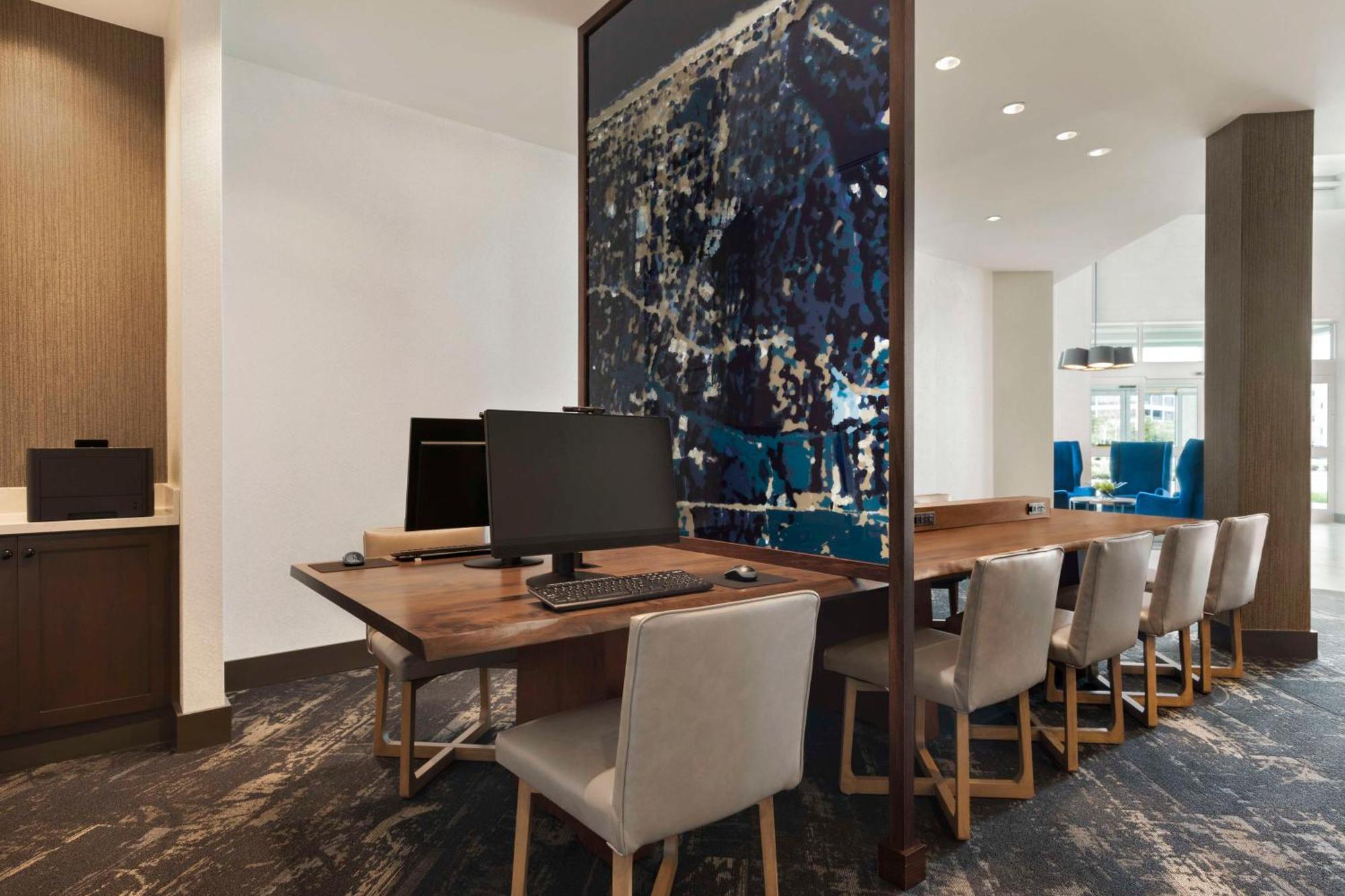 Hyatt Place Virginia Beach Town Center Eksteriør bilde