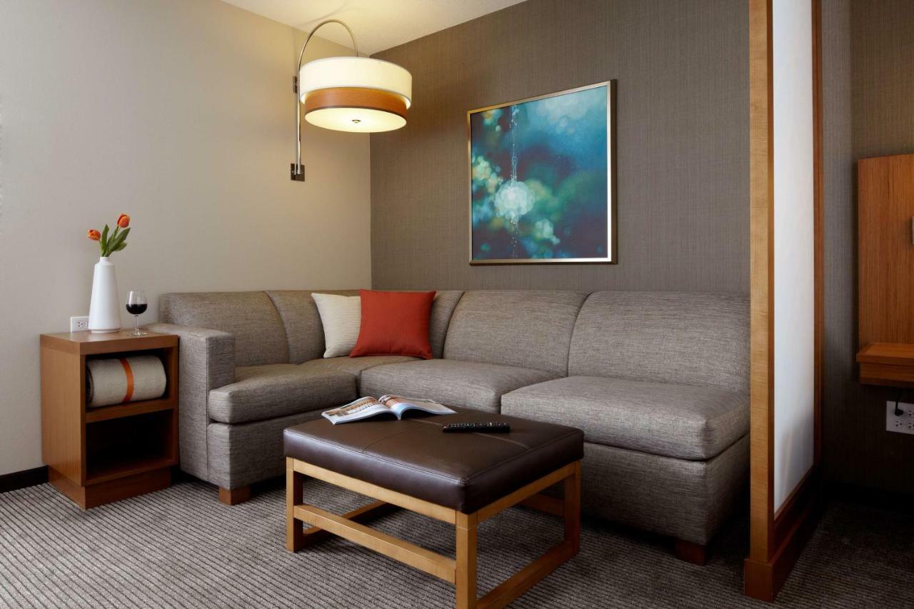 Hyatt Place Virginia Beach Town Center Eksteriør bilde
