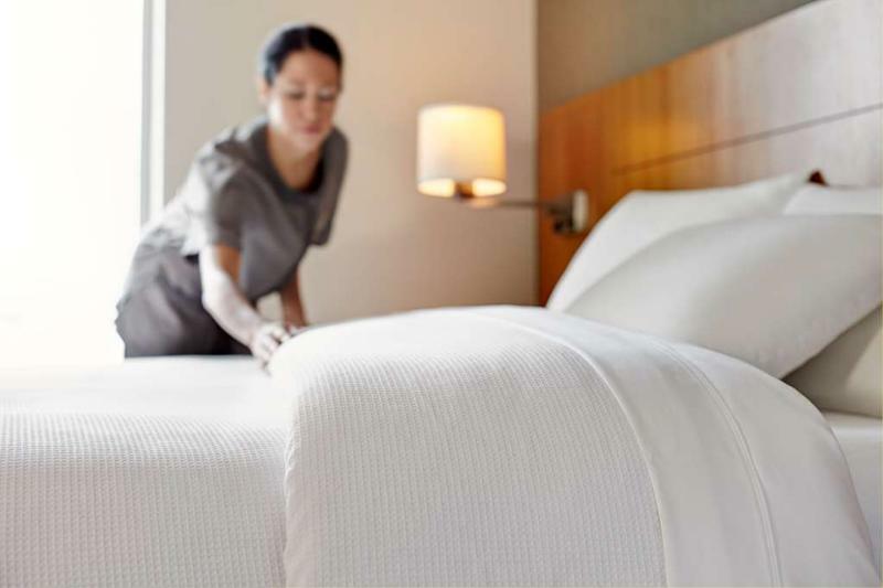 Hyatt Place Virginia Beach Town Center Eksteriør bilde