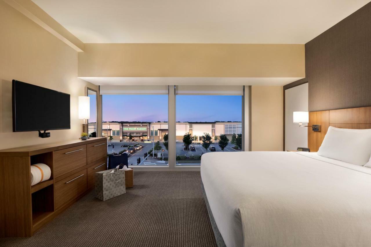 Hyatt Place Virginia Beach Town Center Rom bilde