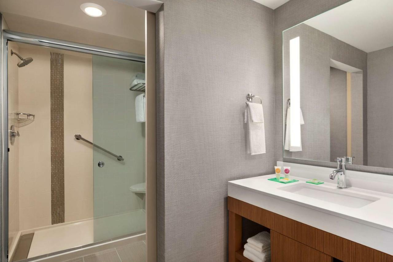 Hyatt Place Virginia Beach Town Center Eksteriør bilde