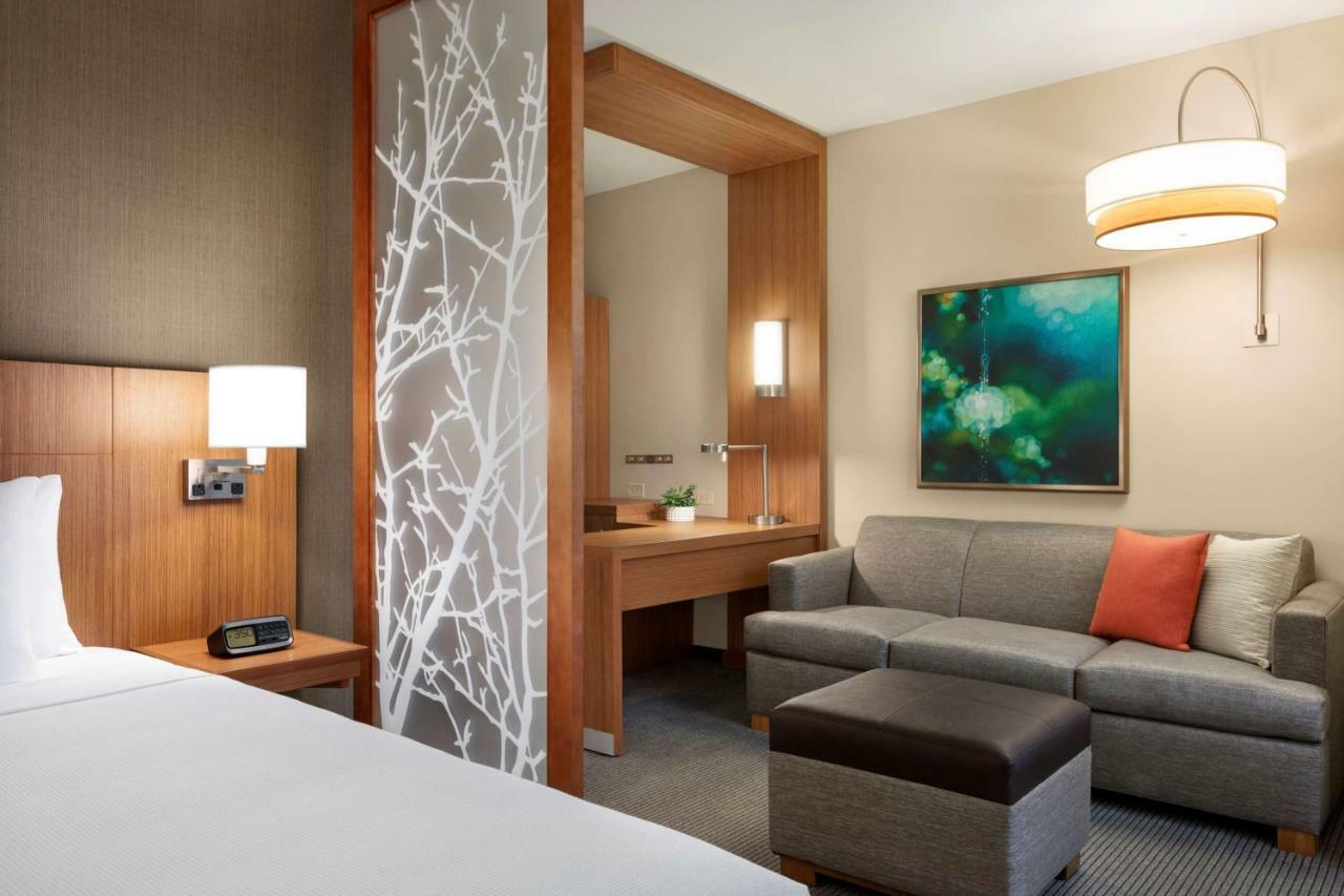 Hyatt Place Virginia Beach Town Center Eksteriør bilde