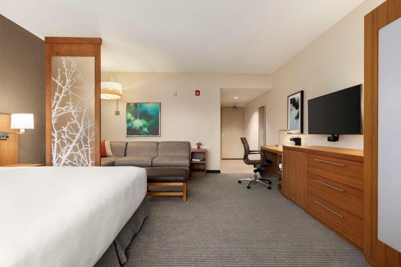 Hyatt Place Virginia Beach Town Center Eksteriør bilde