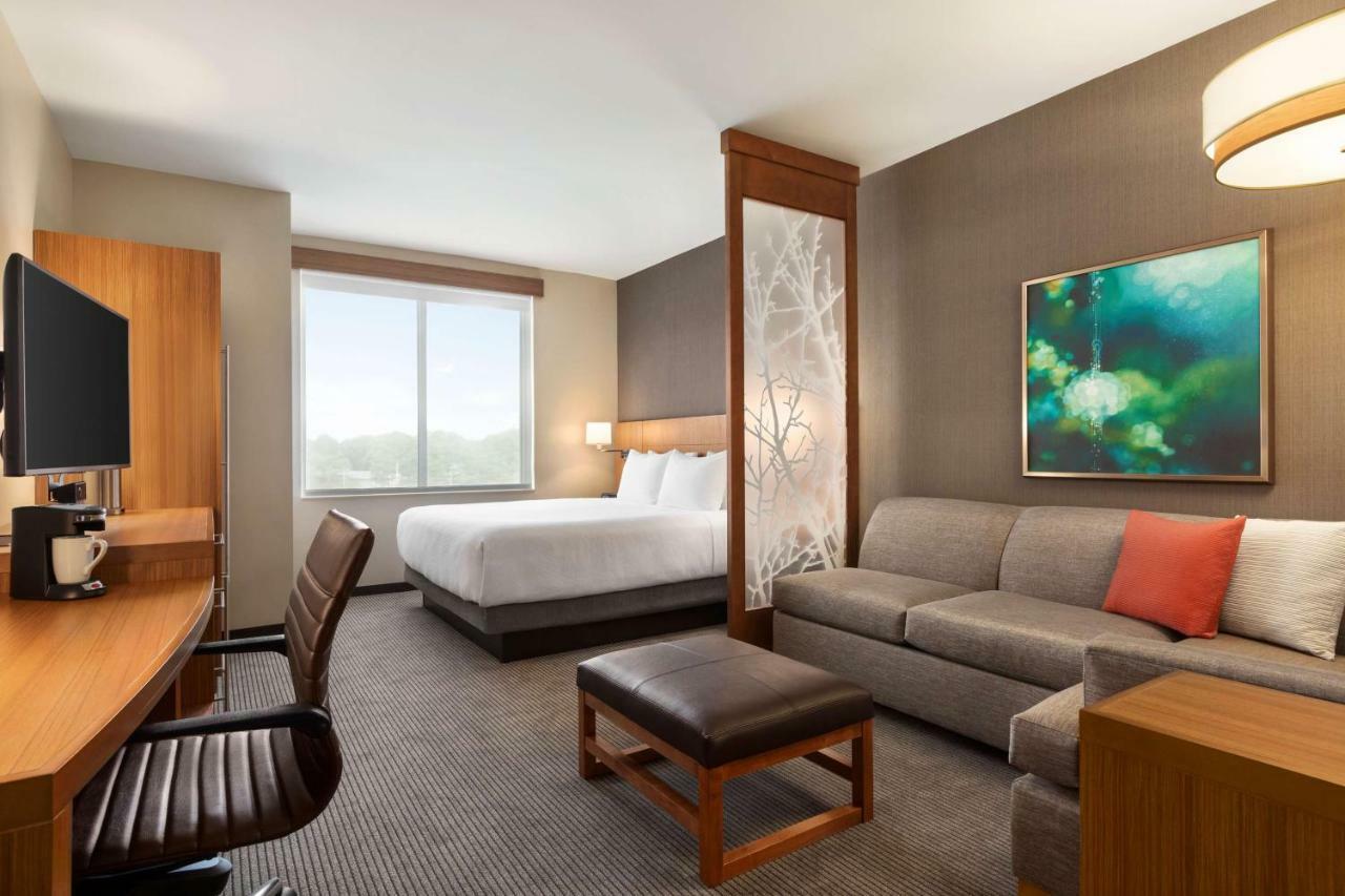 Hyatt Place Virginia Beach Town Center Eksteriør bilde