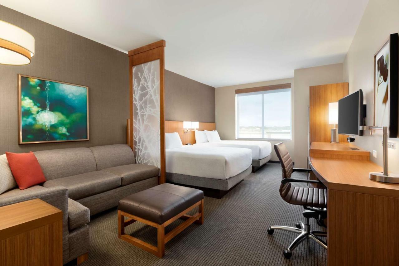 Hyatt Place Virginia Beach Town Center Eksteriør bilde