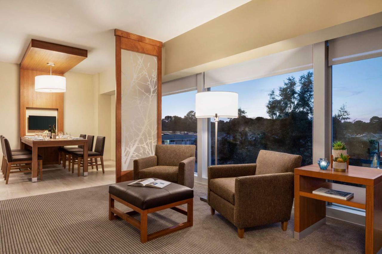 Hyatt Place Virginia Beach Town Center Eksteriør bilde
