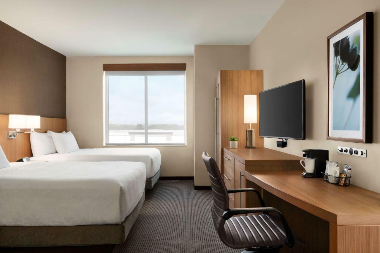 Hyatt Place Virginia Beach Town Center Eksteriør bilde