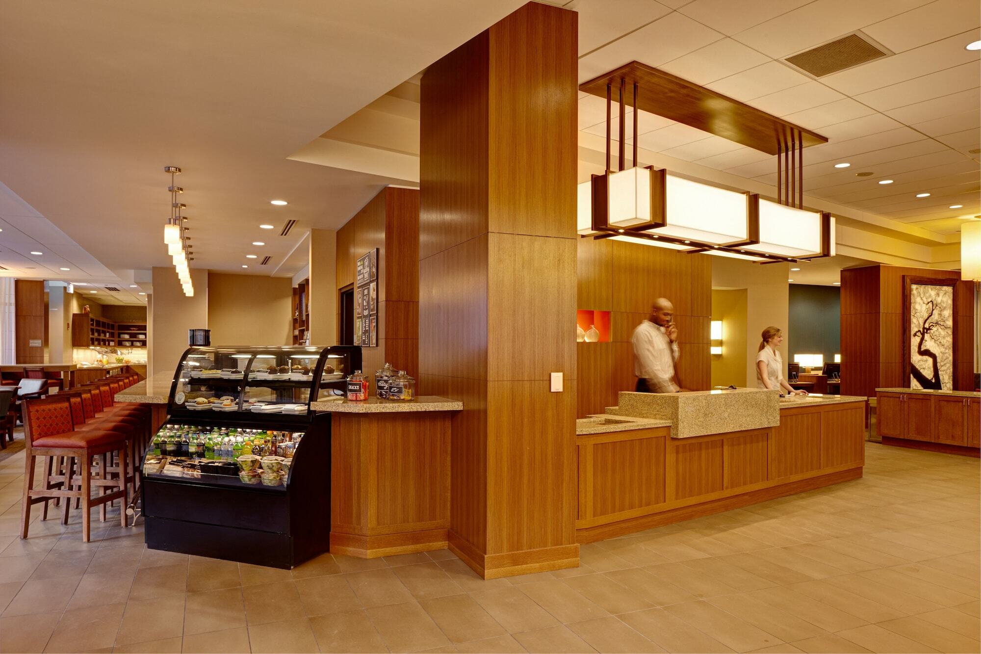 Hyatt Place Virginia Beach Town Center Eksteriør bilde