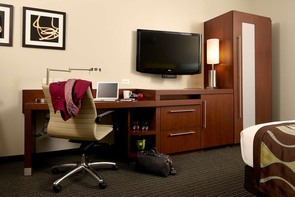 Hyatt Place Virginia Beach Town Center Rom bilde
