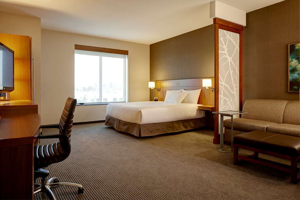 Hyatt Place Virginia Beach Town Center Rom bilde