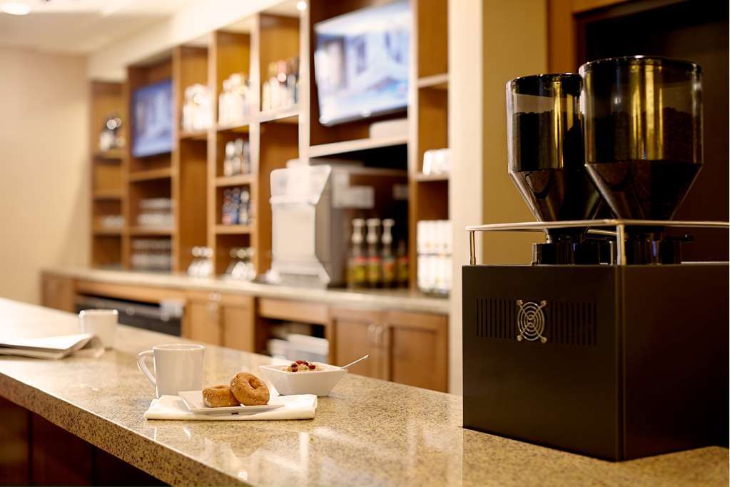 Hyatt Place Virginia Beach Town Center Restaurant bilde