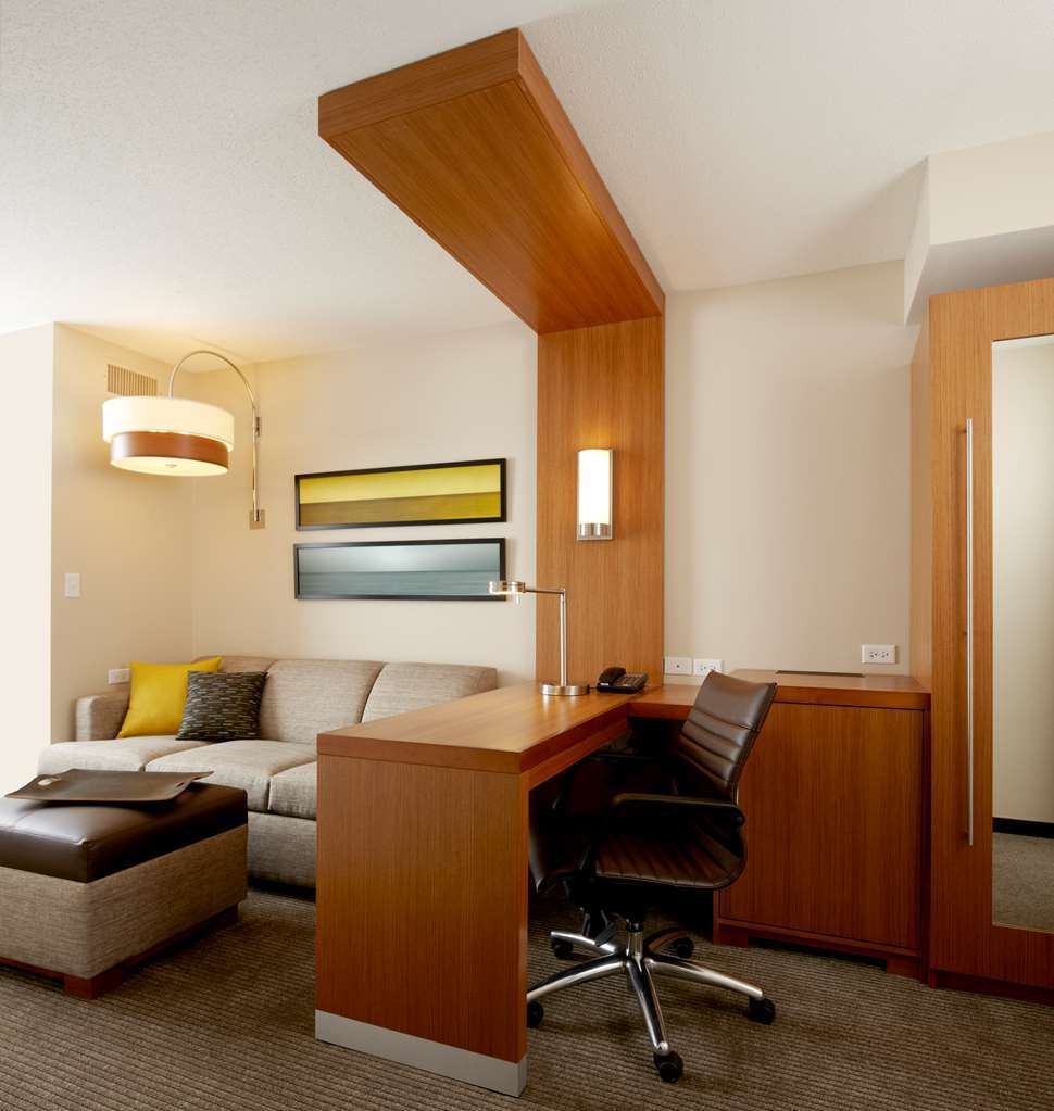 Hyatt Place Virginia Beach Town Center Rom bilde