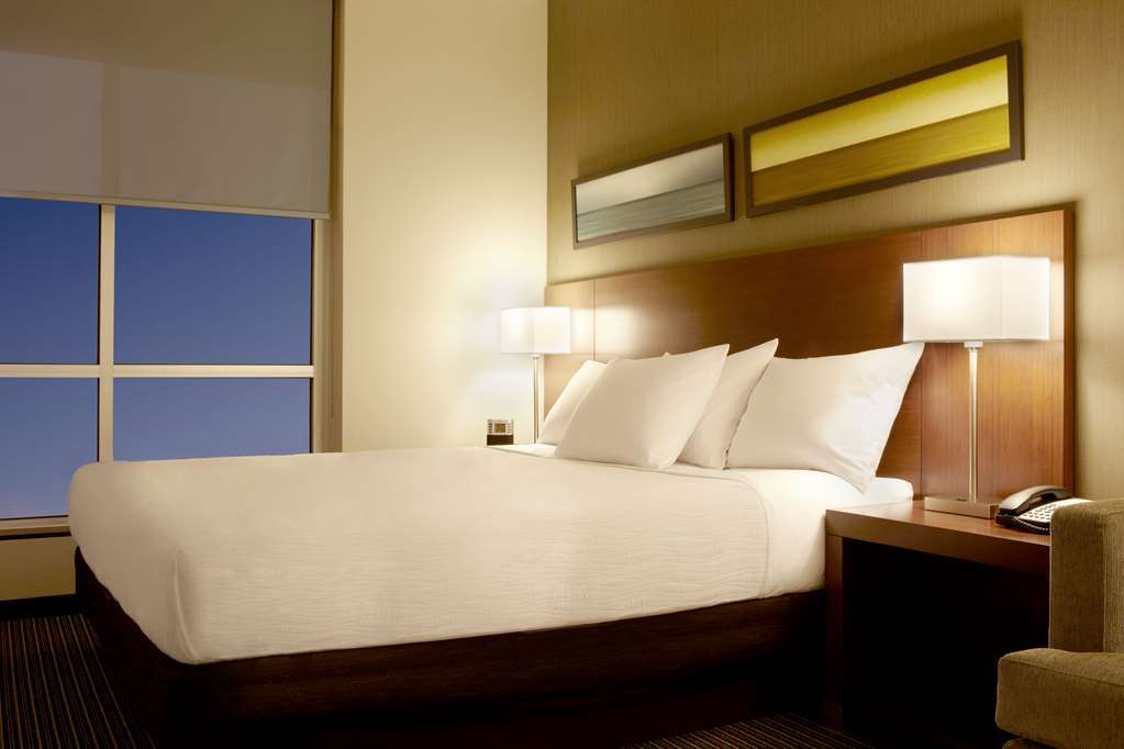 Hyatt Place Virginia Beach Town Center Rom bilde