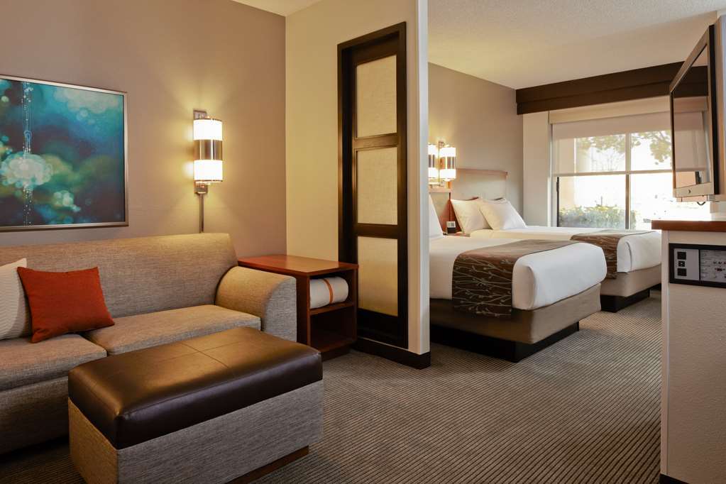 Hyatt Place Virginia Beach Town Center Rom bilde