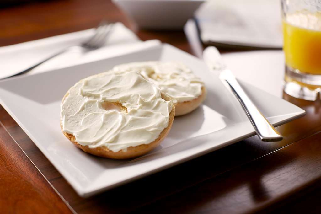 Hyatt Place Virginia Beach Town Center Restaurant bilde